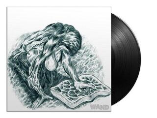 Disque vinyle Wand - Machine Man (LP) - 1