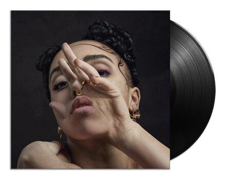 Schallplatte FKA Twigs - M3LL155X (EP) - 2