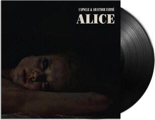 LP Capsule Feat. Abattoir Ferme & Guests - Alice (2 LP) - 1