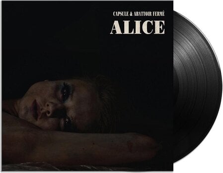 LP Capsule Feat. Abattoir Ferme & Guests - Alice (2 LP) - 2