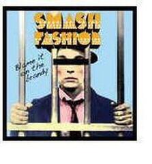 Vinilinė plokštelė Smash Fashion - Junkie Luck (7") - 1