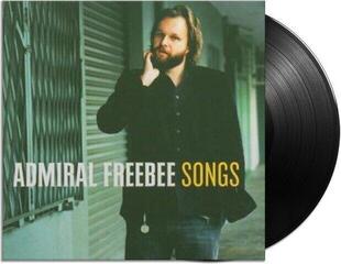 Vinilinė plokštelė Admiral Freebee - Songs (LP) - 1