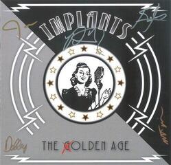 LP Implants - The Olden Age (Limited Edition) (EP) - 1
