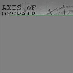 Schallplatte Axis Of Despair - Mankind Crawls (LP) - 1