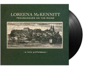 Schallplatte Loreena Mckennitt - Troubadours On The Rhine (Limited Edition) (180 g) (LP) - 2