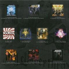 Vinylplade Anthrax - For All Kings (Box Set) (10 x 7") - 1
