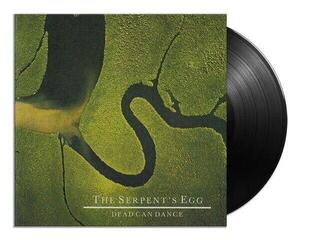 Schallplatte Dead Can Dance - The Serpent's Egg (Reissue) (LP) - 1