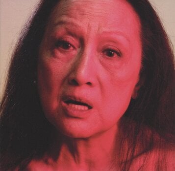 Vinyl Record Anohni - Paradise (2 EP) - 2