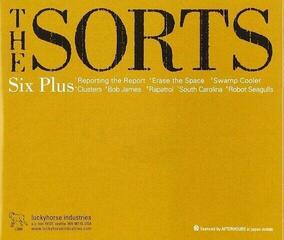 Disc de vinil The Sorts - Six Plus (Reissue) (LP) - 1