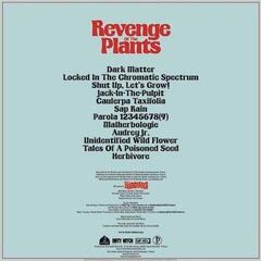 Schallplatte Irradiates - Revenge Of The Plants (LP) - 1