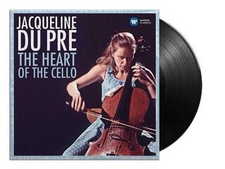 Вінілові платівки Jacqueline Du Pre - The Heart Of The Cello (High Quality) (LP) - 2