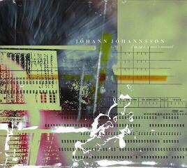 Vinyl Record Jóhann Jóhannsson - IBM 1401, A User's Manual (Reissue) (Clear Coloured) (2 LP) - 1