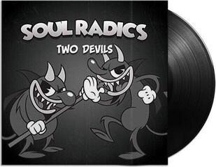 LP ploča Soul Radics - Two Devils (LP) - 1