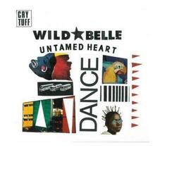 LP Wild Belle - Untamed Heart (7") - 1