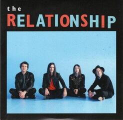 Vinyl Record The Relationship - Break Me Open (7") - 2