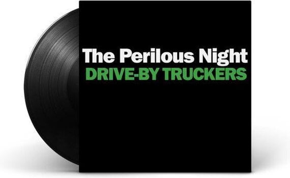 Schallplatte Drive-By Truckers - What It Means / The Perilous Nigh (LP) - 3