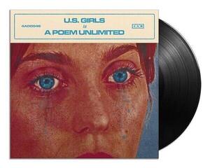Vinilinė plokštelė U.S. Girls - In A Poem Unlimited (LP) - 1