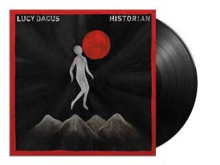 LP platňa Lucy Dacus - Historian (Limited Edition) (LP) - 1
