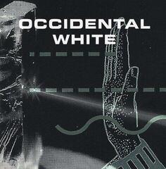 Vinilinė plokštelė Occidental White - Progress Through Research (LP) - 1