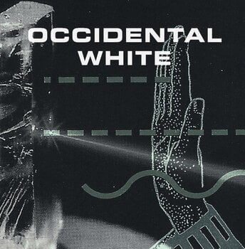 Vinilinė plokštelė Occidental White - Progress Through Research (LP) - 2
