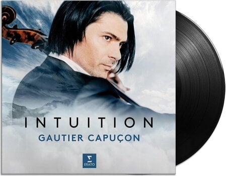 Disco in vinile Gautier Capucon - Intuition (LP) - 3