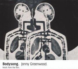 Vinyl Record Jonny Greenwood - Bodysong (Reissue) (LP) - 1