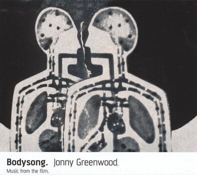 Schallplatte Jonny Greenwood - Bodysong (Reissue) (LP) - 2