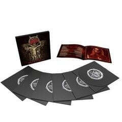 Vinylskiva Slayer - Repentless (Box Set) (6 LP) - 2