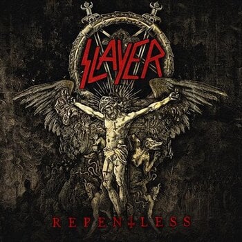 Vinylskiva Slayer - Repentless (Box Set) (6 LP) - 4