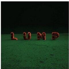 Schallplatte LUMP - Curse Of The Contemporary (Limited Edition) (LP) - 1