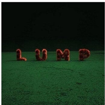 Schallplatte LUMP - Curse Of The Contemporary (Limited Edition) (LP) - 2
