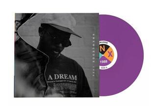 Disco de vinil Knxwledge - Anthology (Limited Edition) (2 LP) - 1