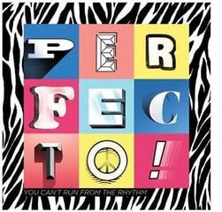 Disco in vinile Perfecto - You Can't Run From The Rhythm (Limited Edition) (LP) - 1