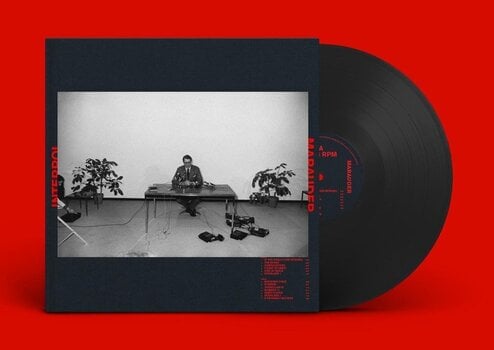 Disco de vinil Interpol - Marauder (Limited Edition) (LP) - 2