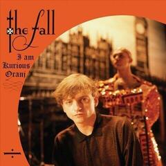Schallplatte The Fall - I Am Kurious Oranj (Reissue) (Orange Coloured) (LP) - 1