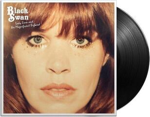 Disco in vinile Lady Linn and her Magnificent Bigband - Black Swan (2 LP) - 1