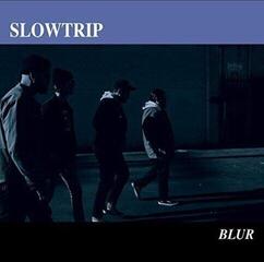 Disco de vinil Slowtrip - Blur (LP) - 1