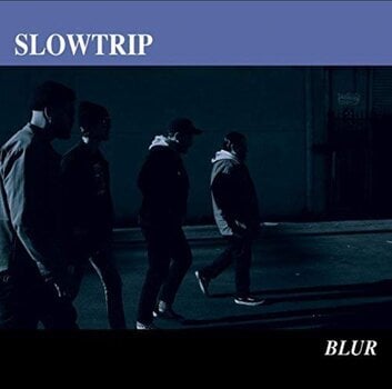 Disco de vinil Slowtrip - Blur (LP) - 2