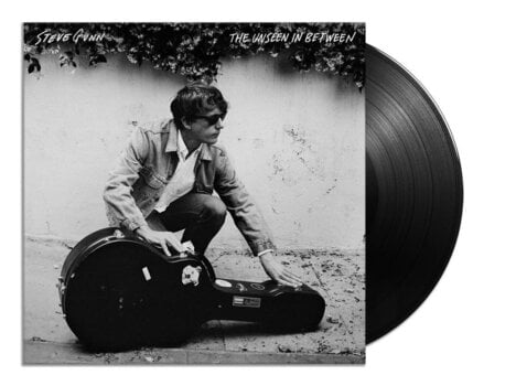 LP Steve Gunn - The Unseen In Between (LP) - 2