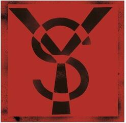 Disco in vinile Young Skulls - Bomb Train Blues (Limited Edition) (7") - 1