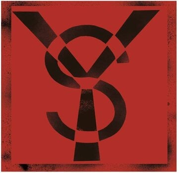Disco in vinile Young Skulls - Bomb Train Blues (Limited Edition) (7") - 2
