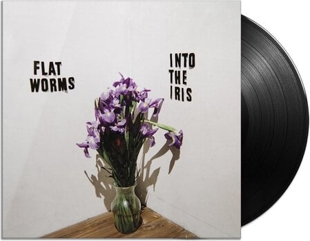 Schallplatte Flat Worms - Into The Iris (EP) - 2