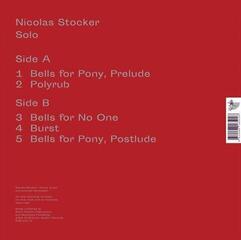 LP Nicolas Stocker - Solo (LP) - 1