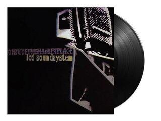 Schallplatte LCD Soundsystem - Confuse The Marketplace (Reissue) (LP) - 1