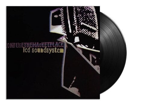 Schallplatte LCD Soundsystem - Confuse The Marketplace (Reissue) (LP) - 2