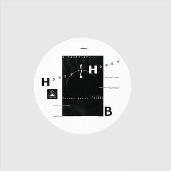 Disco in vinile Honey 2 Honey - A Taste Of (EP) - 2