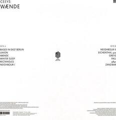Schallplatte Selke - Ceeys:waende (LP) - 1