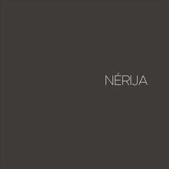Vinyl Record Nérija - Nérija EP (White Label) (Reissue) (EP) - 1