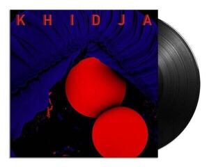 LP Khidja - In The Middle Of The Night (EP) - 1