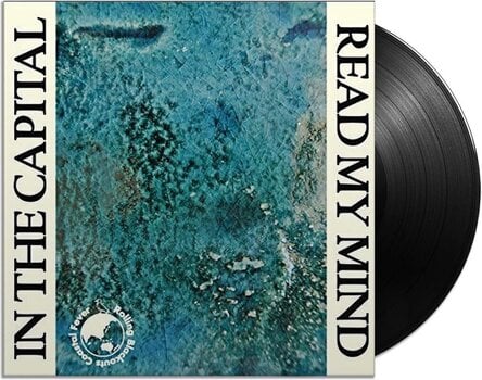 Disco in vinile Rolling Blackouts Coastal Fever - In The Capital / Read My Mind (7") - 2